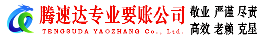 雨山要账公司